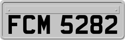 FCM5282