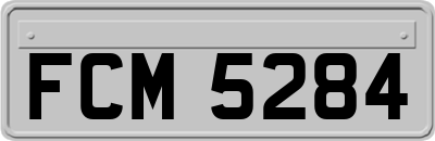 FCM5284