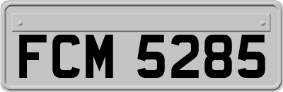 FCM5285