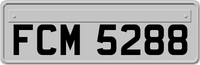 FCM5288