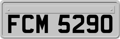 FCM5290