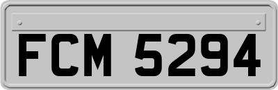 FCM5294