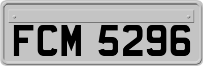 FCM5296