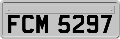 FCM5297
