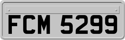 FCM5299