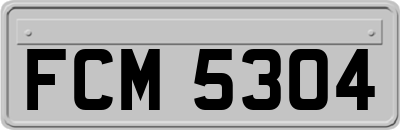 FCM5304