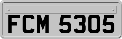 FCM5305