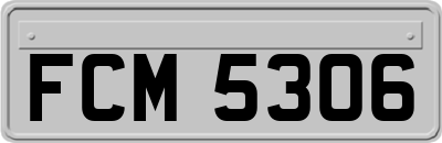 FCM5306