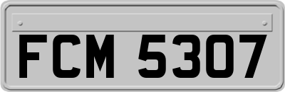 FCM5307