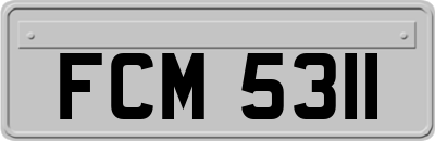 FCM5311