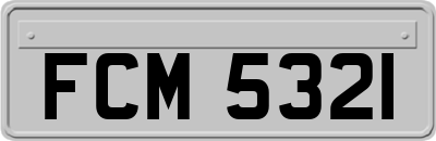 FCM5321