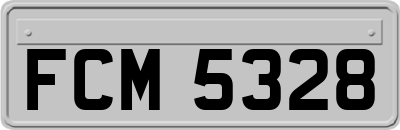 FCM5328