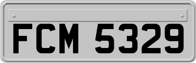 FCM5329