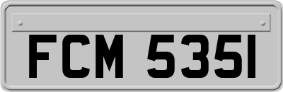 FCM5351