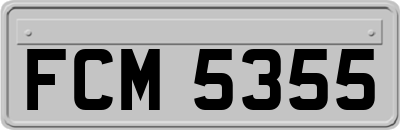 FCM5355