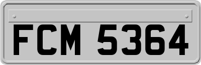 FCM5364