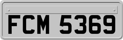FCM5369
