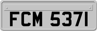 FCM5371