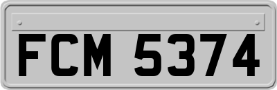 FCM5374
