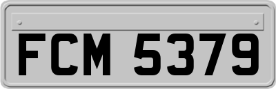 FCM5379