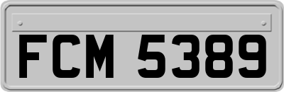 FCM5389