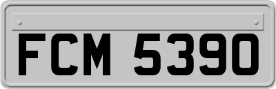 FCM5390