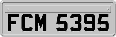 FCM5395