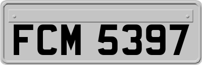 FCM5397