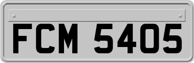 FCM5405