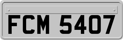 FCM5407
