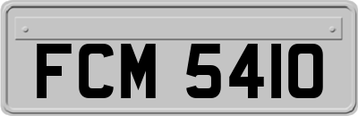 FCM5410