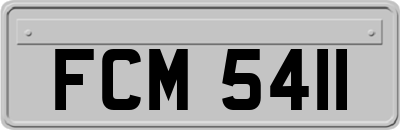 FCM5411