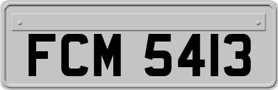 FCM5413