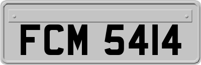 FCM5414