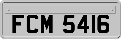 FCM5416