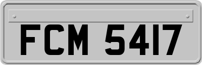 FCM5417