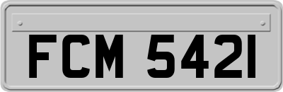 FCM5421