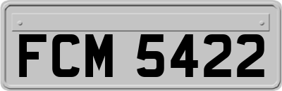 FCM5422