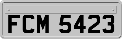 FCM5423