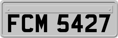 FCM5427