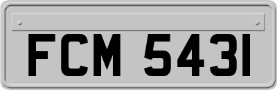 FCM5431