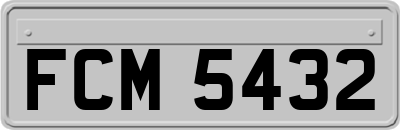 FCM5432