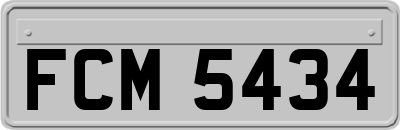 FCM5434