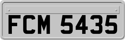 FCM5435
