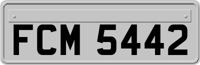 FCM5442