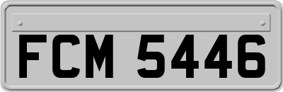 FCM5446