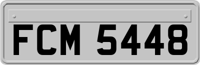 FCM5448