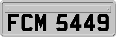 FCM5449