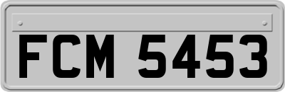FCM5453