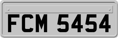 FCM5454